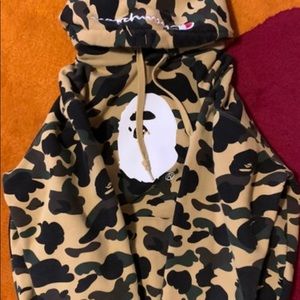 Meet your Posher, Jay